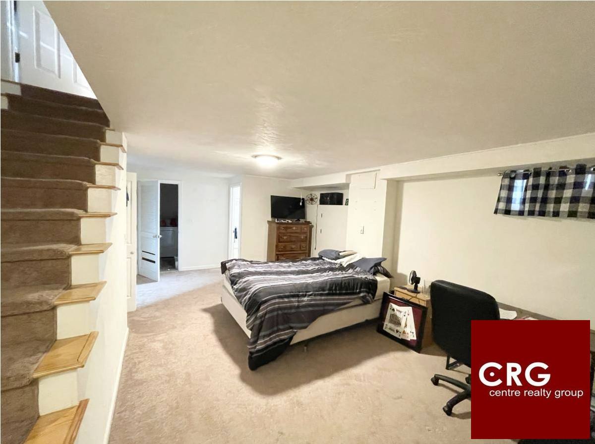Townhouse for rent at 6-7 Harleston St #U1, Roxbury Crossing, MA 02120