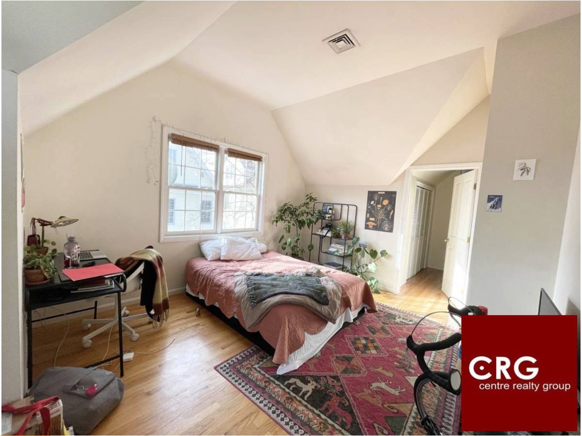 Townhouse for rent at 6-7 Harleston St #U1, Roxbury Crossing, MA 02120