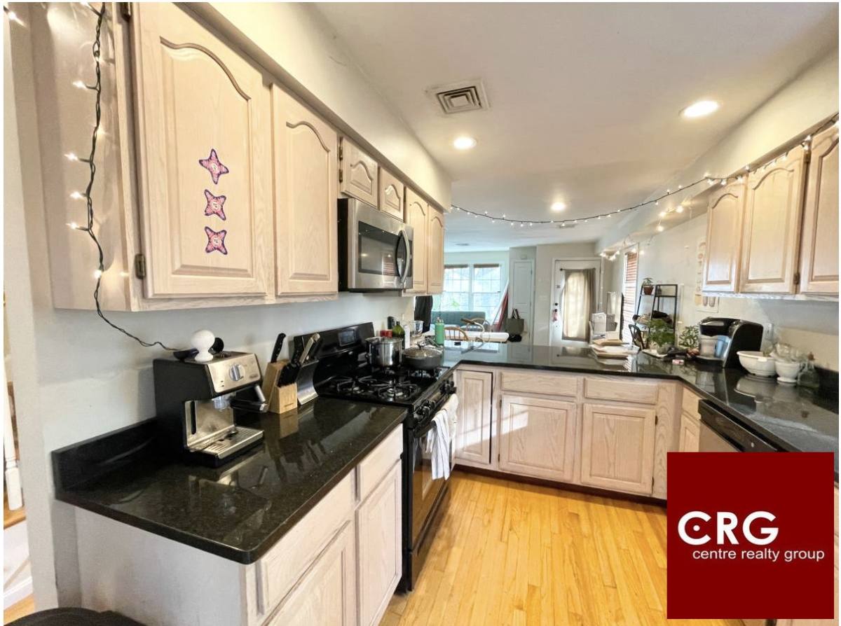 Townhouse for rent at 6-7 Harleston St #U1, Roxbury Crossing, MA 02120