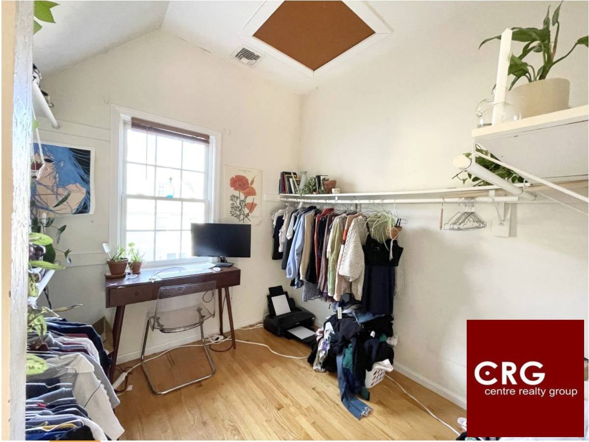 Townhouse for rent at 6-7 Harleston St #U1, Roxbury Crossing, MA 02120