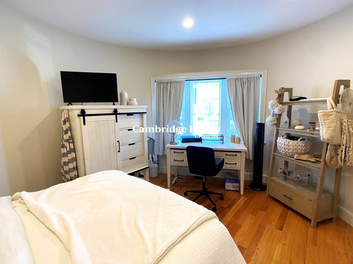 Apartment for rent at 67 Temple St #1T, Somerville, MA 02145