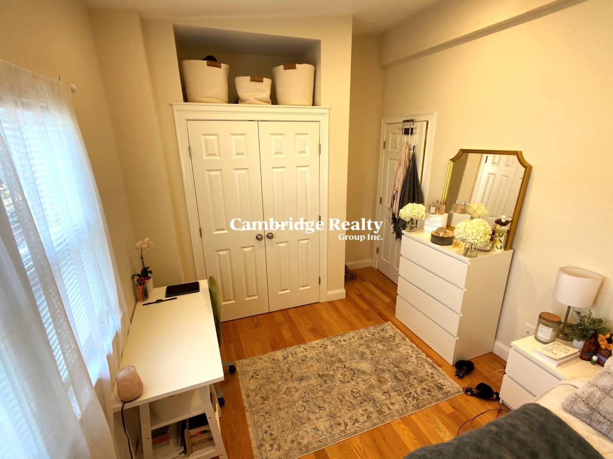 Apartment for rent at 67 Temple St #1T, Somerville, MA 02145