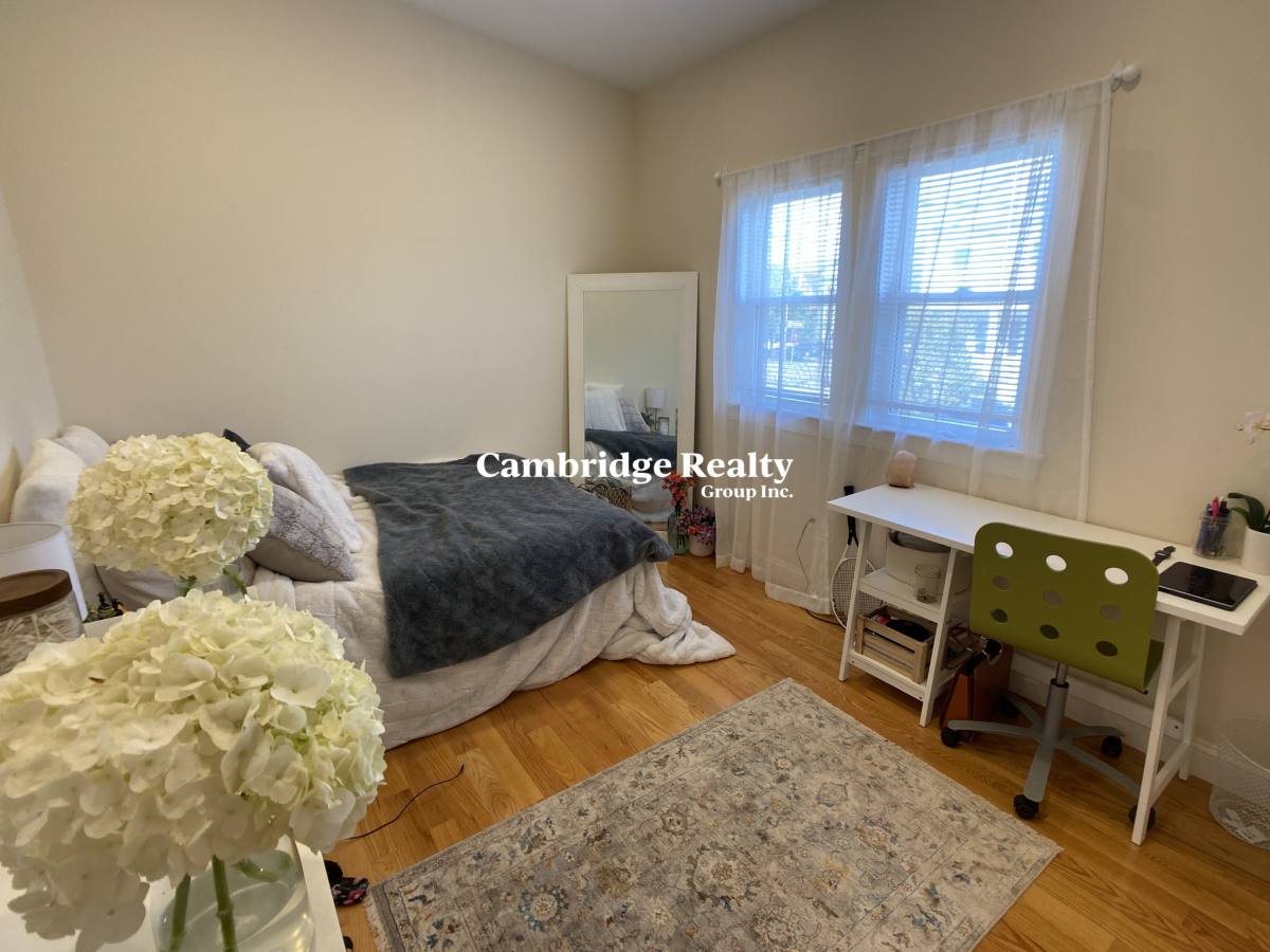 Apartment for rent at 67 Temple St #1T, Somerville, MA 02145