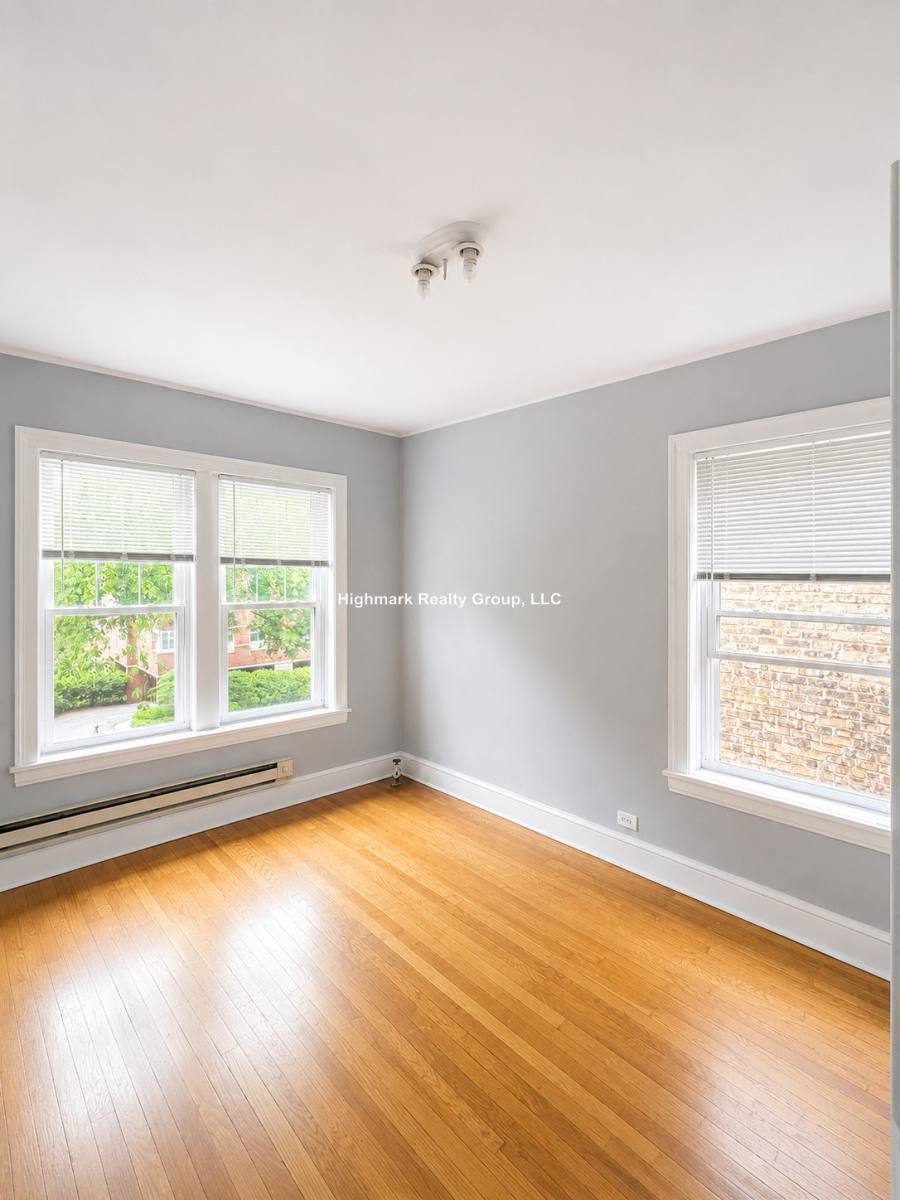 Apartment for rent at 805 Judson Ave #3M, Evanston, IL 60202