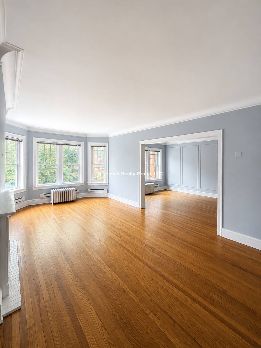 Apartment for rent at 805 Judson Ave #3M, Evanston, IL 60202
