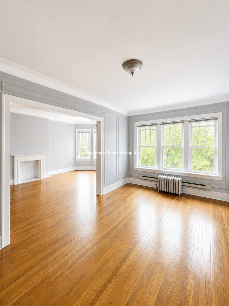 Apartment for rent at 805 Judson Ave #3M, Evanston, IL 60202