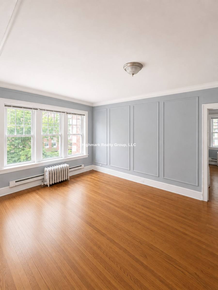 Apartment for rent at 805 Judson Ave #3M, Evanston, IL 60202