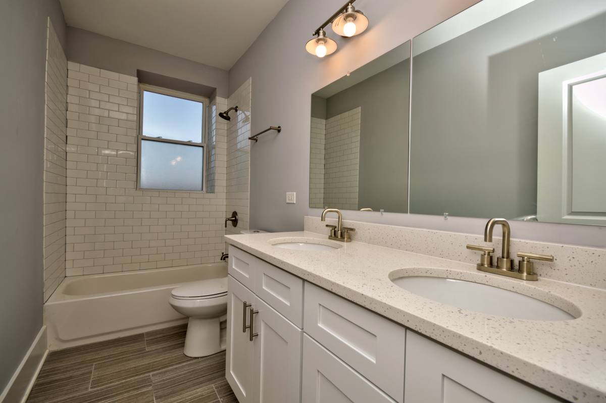 Apartment for rent at 2007 S Allport St #CH, Chicago, IL 60608