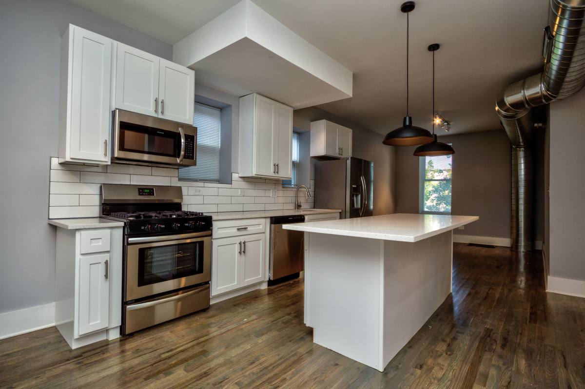 Apartment for rent at 2007 S Allport St #CH, Chicago, IL 60608