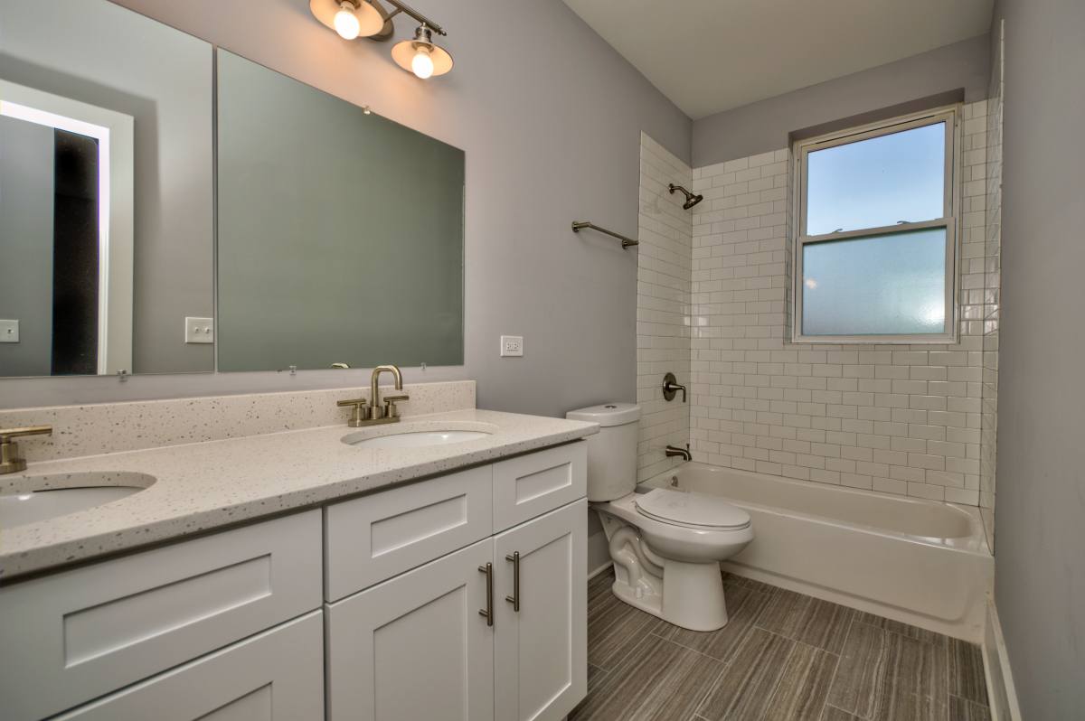 Apartment for rent at 2007 S Allport St #CH, Chicago, IL 60608