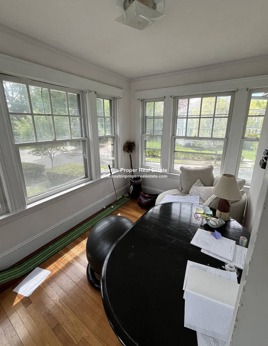 House for rent at 8 Hammondswood #10, Chestnut Hill, MA 02467