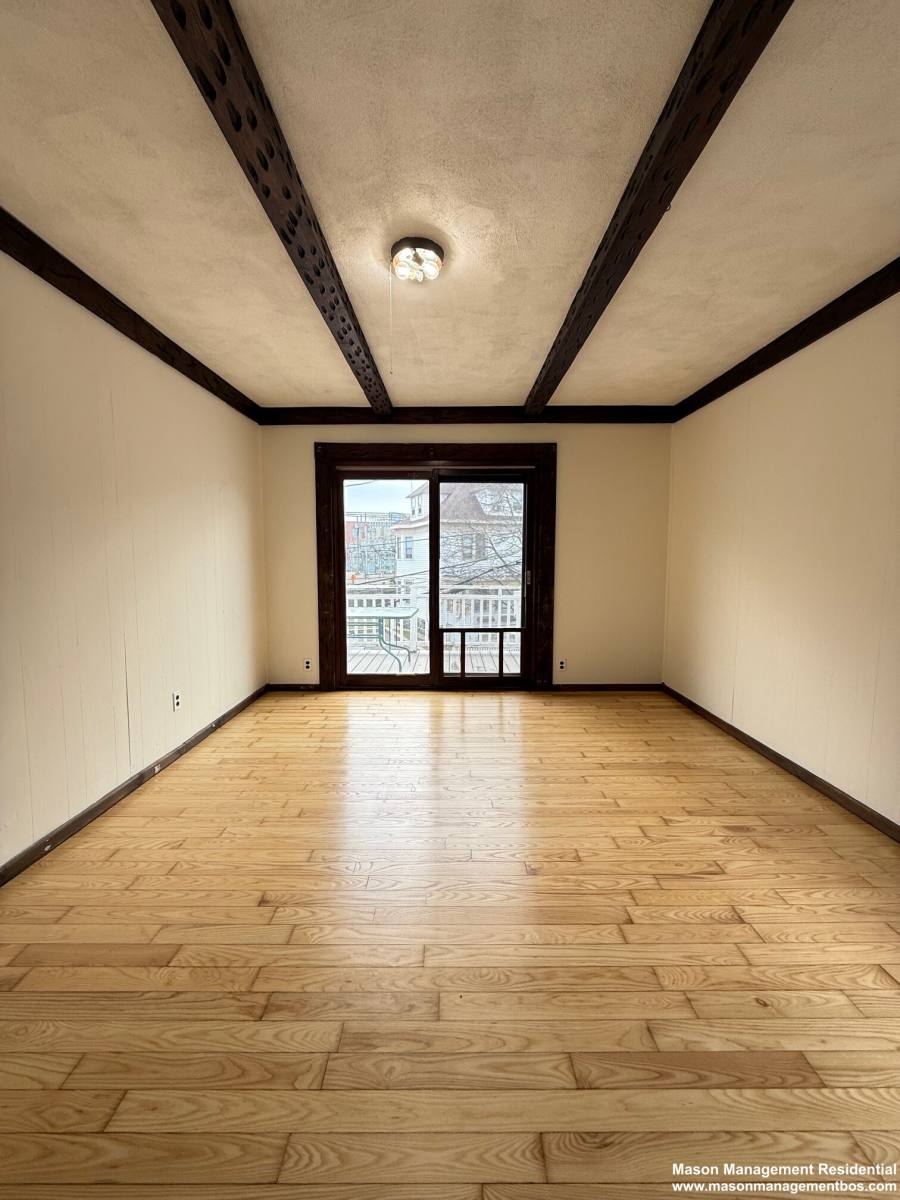 Apartment for rent at 5 Alcott St #2, Allston, MA 02134