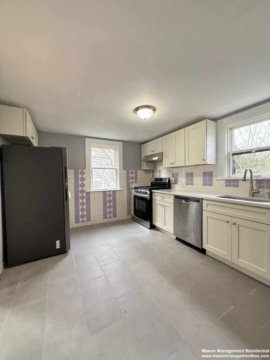 Apartment for rent at 5 Alcott St #2, Allston, MA 02134