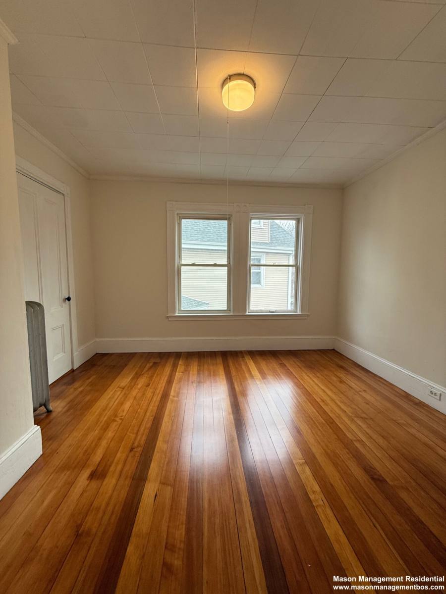 Apartment for rent at 5 Alcott St #2, Allston, MA 02134