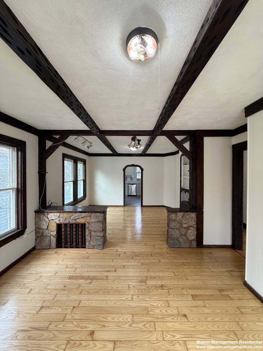 Apartment for rent at 5 Alcott St #2, Allston, MA 02134