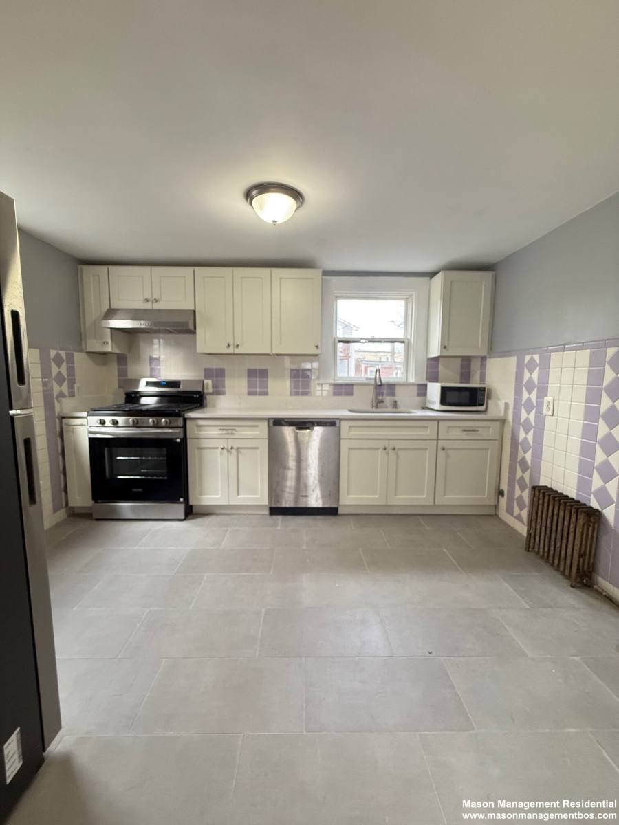 Apartment for rent at 5 Alcott St #2, Allston, MA 02134