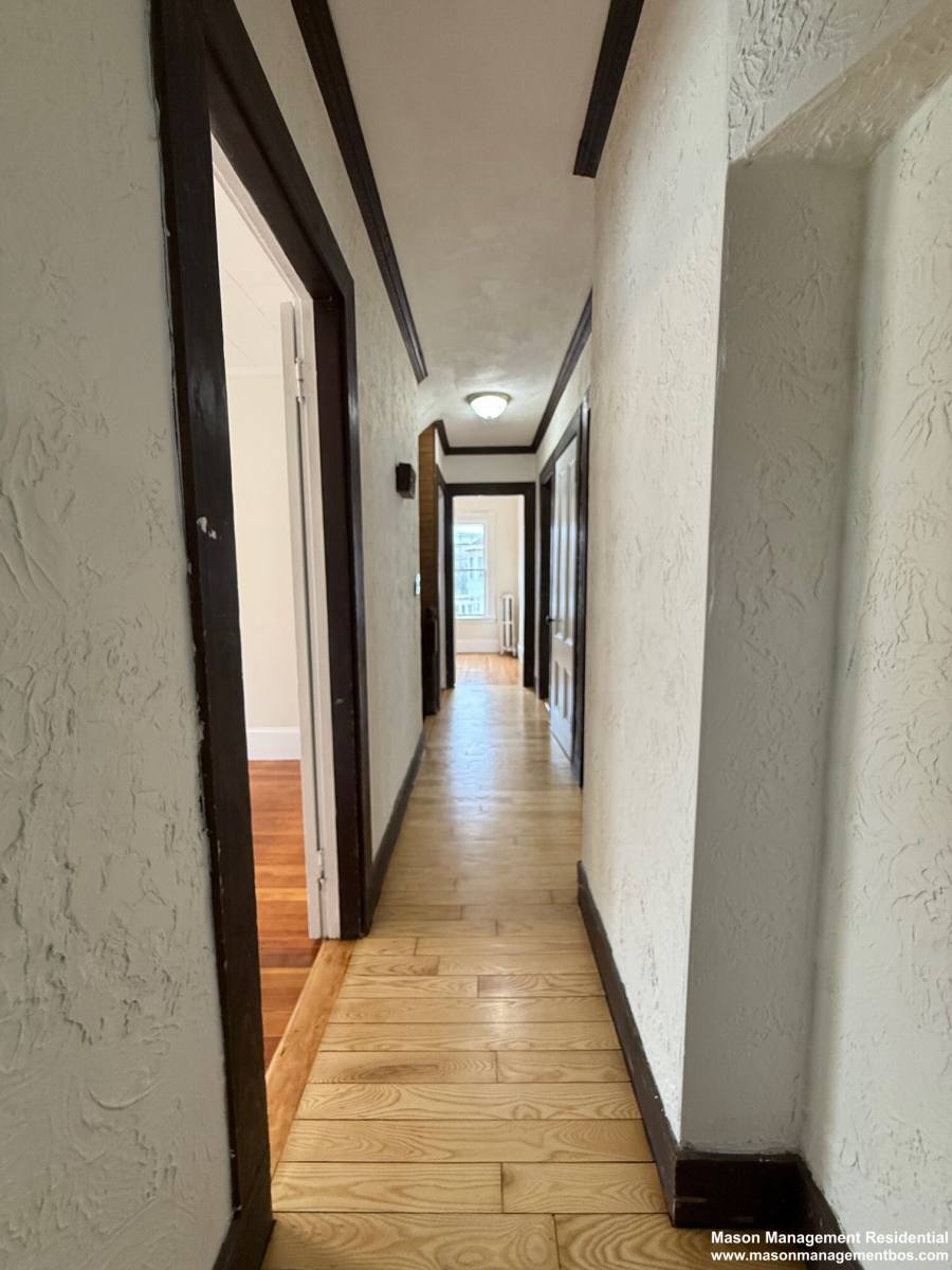 Apartment for rent at 5 Alcott St #2, Allston, MA 02134