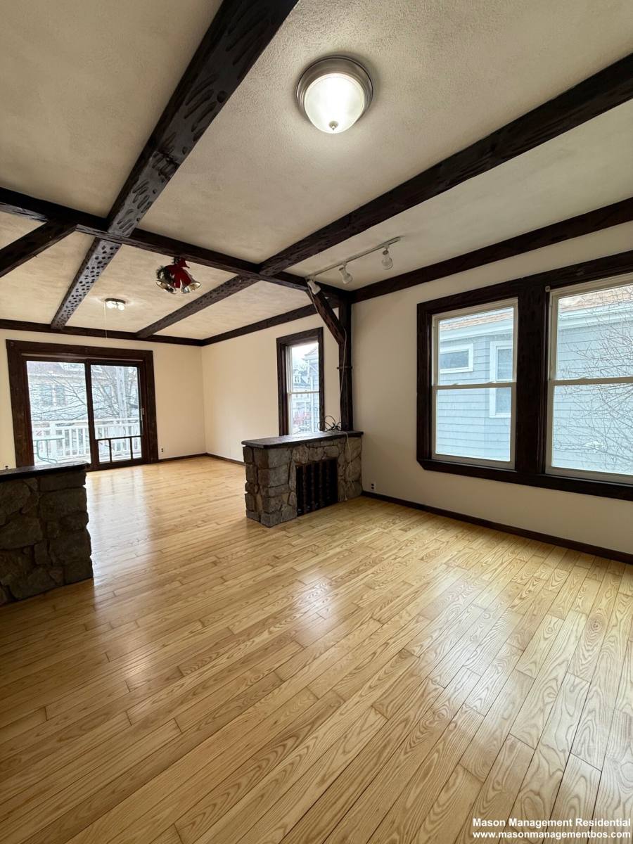 Apartment for rent at 5 Alcott St #2, Allston, MA 02134