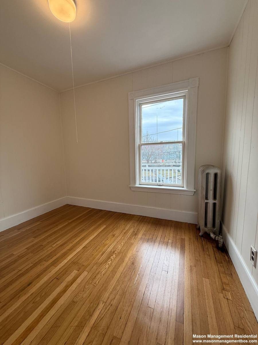 Apartment for rent at 5 Alcott St #2, Allston, MA 02134