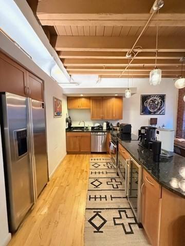 Apartment for rent at 111 Beach St #2B, Boston, MA 02111