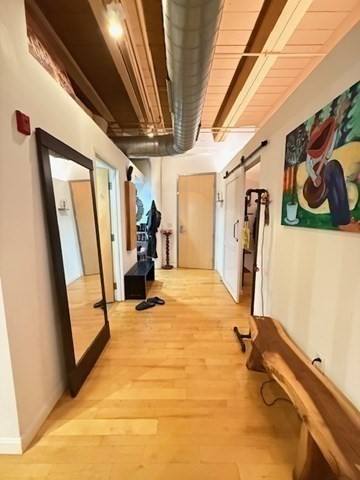 Apartment for rent at 111 Beach St #2B, Boston, MA 02111