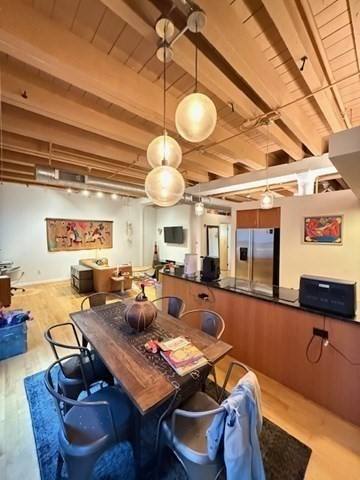 Apartment for rent at 111 Beach St #2B, Boston, MA 02111