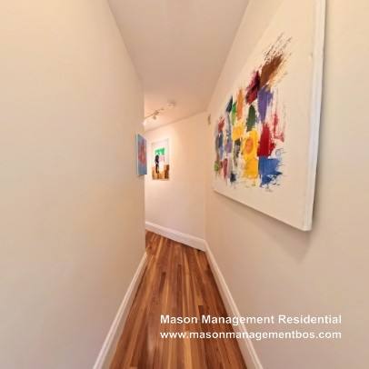 House for rent at 185 Davis Ave #8, Brookline, MA 02445