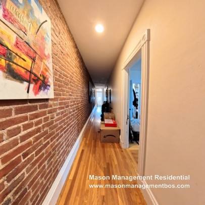 House for rent at 185 Davis Ave #8, Brookline, MA 02445