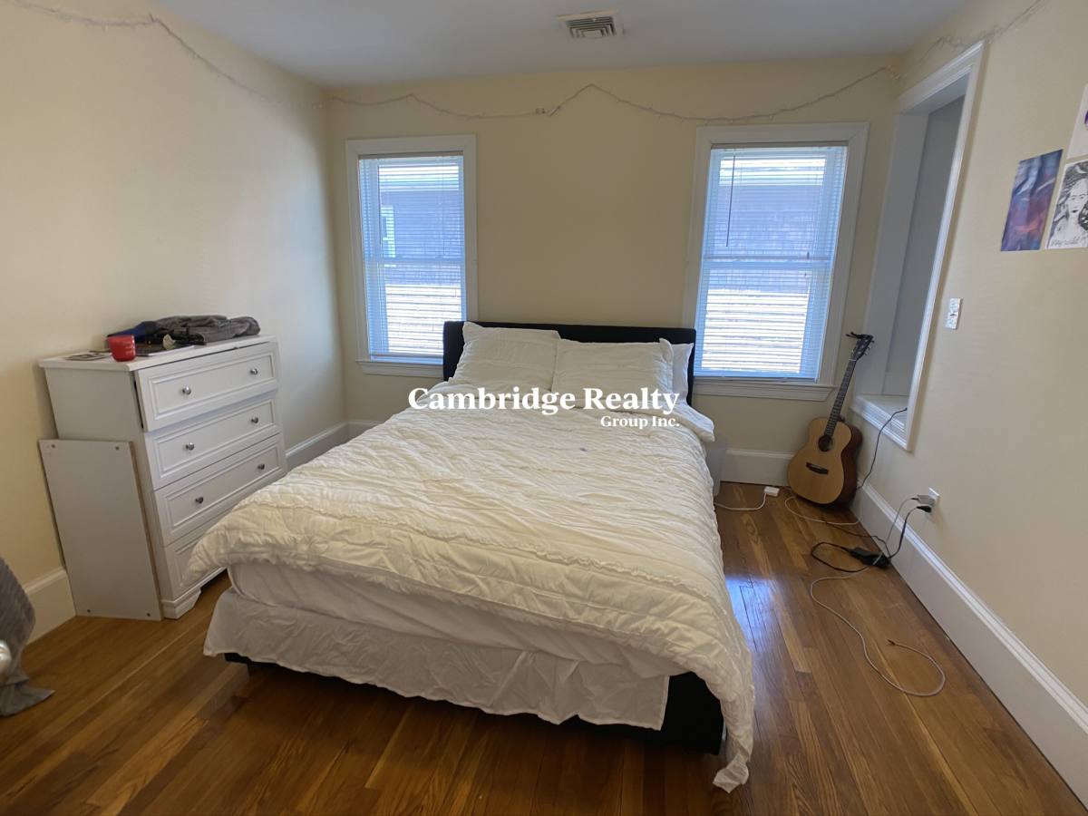 Apartment for rent at 80 Ten Hills #T, Somerville, MA 02145