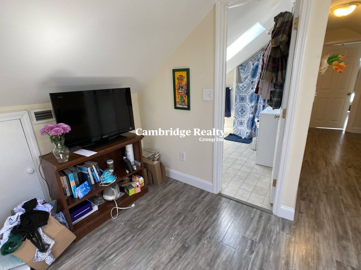 Apartment for rent at 80 Ten Hills #T, Somerville, MA 02145