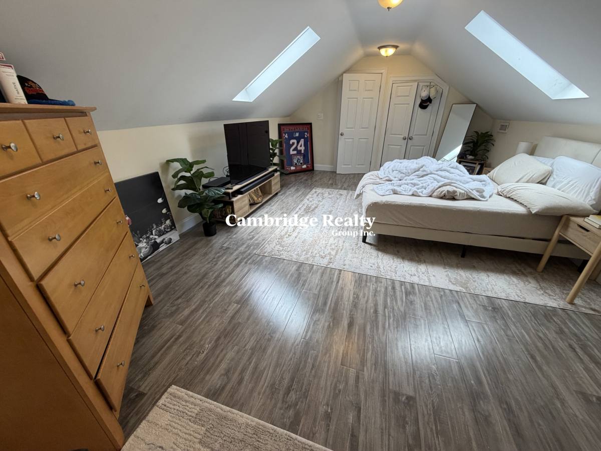 Apartment for rent at 80 Ten Hills #T, Somerville, MA 02145