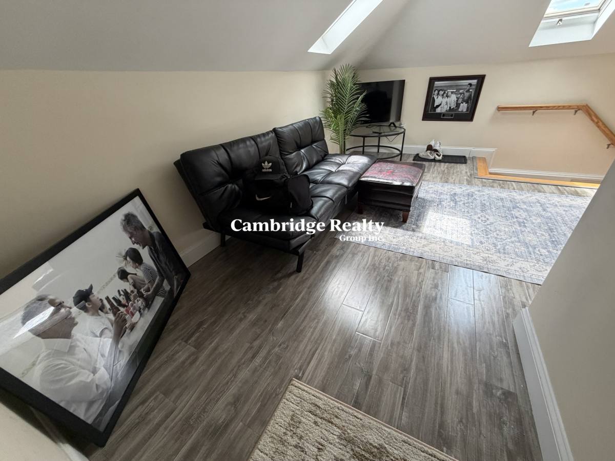 Apartment for rent at 80 Ten Hills #T, Somerville, MA 02145