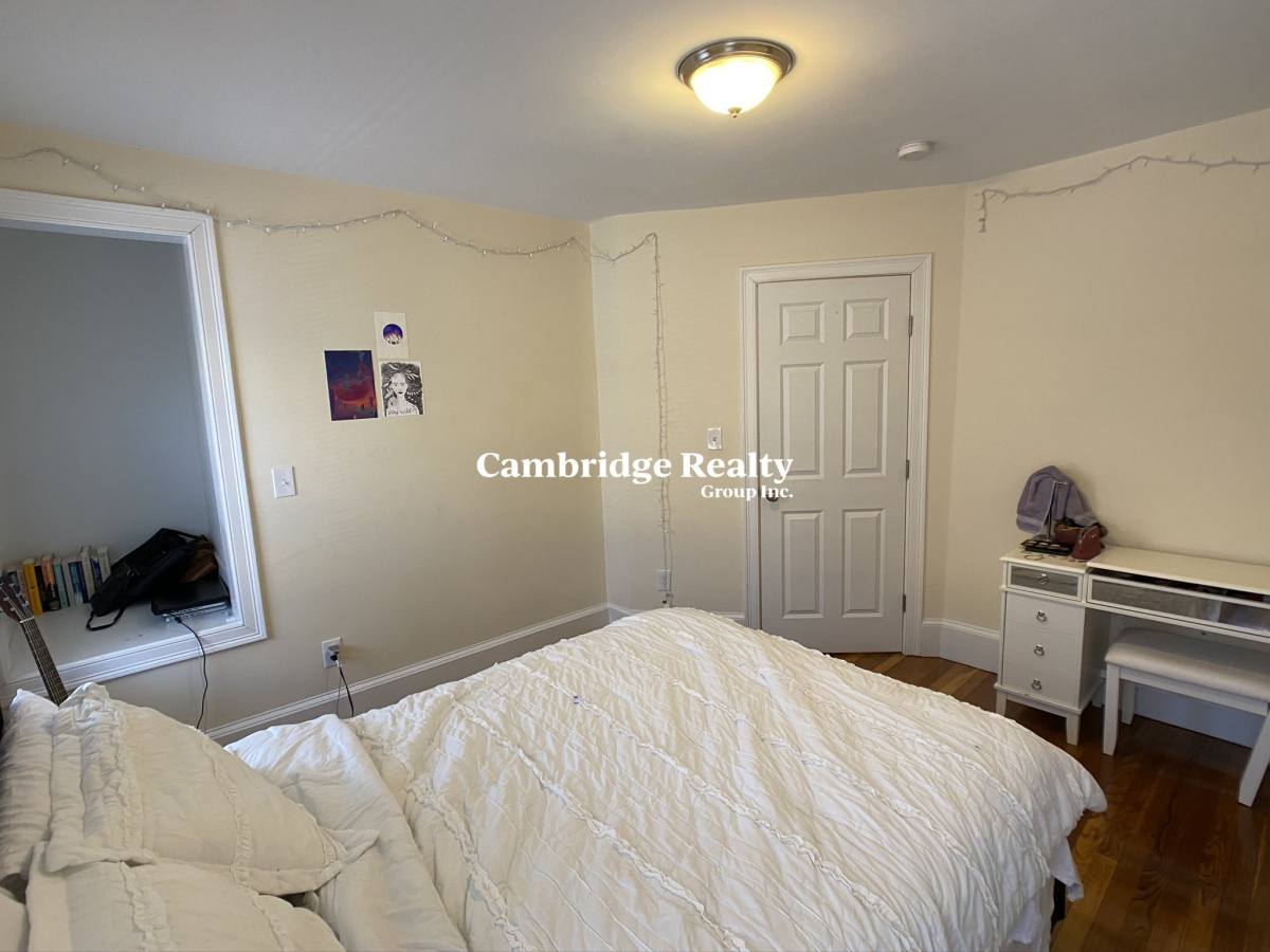 Apartment for rent at 80 Ten Hills #T, Somerville, MA 02145