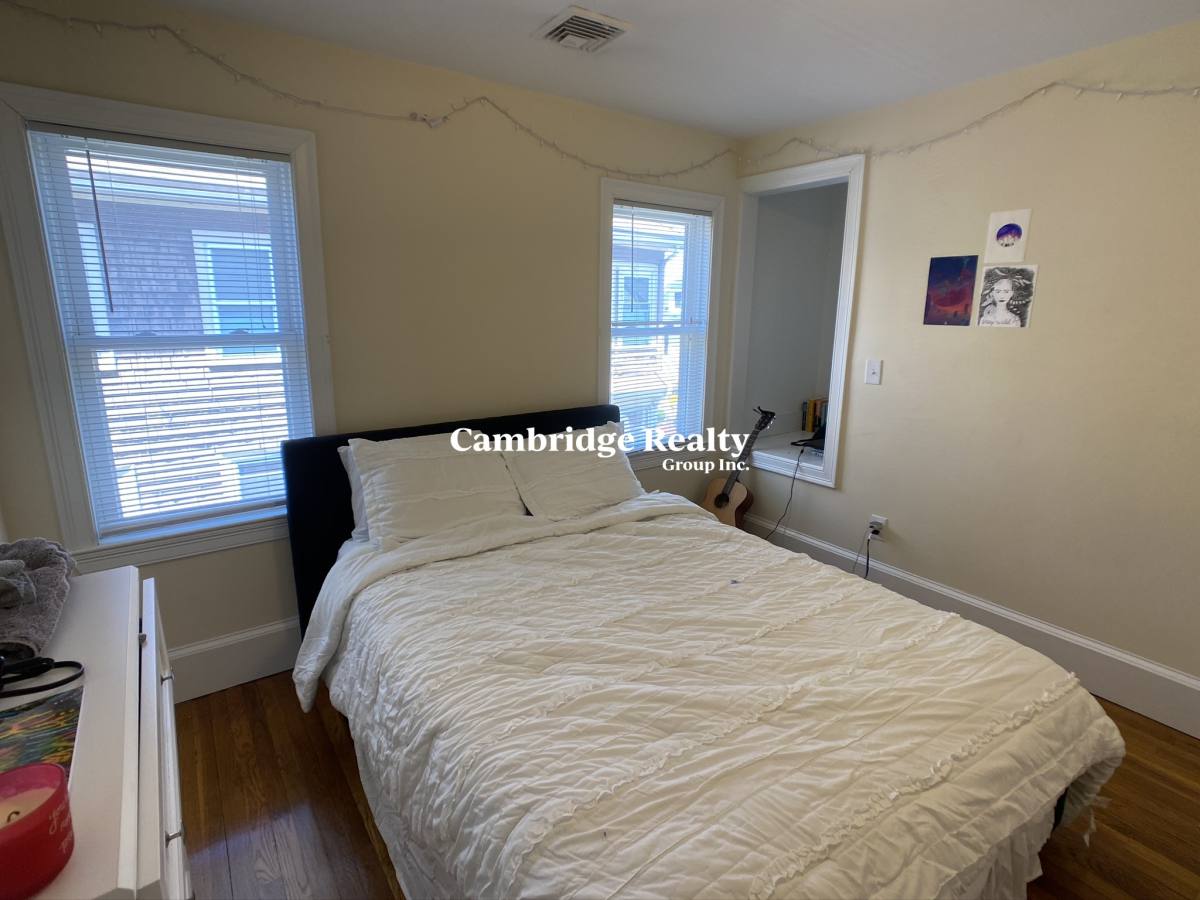 Apartment for rent at 80 Ten Hills #T, Somerville, MA 02145