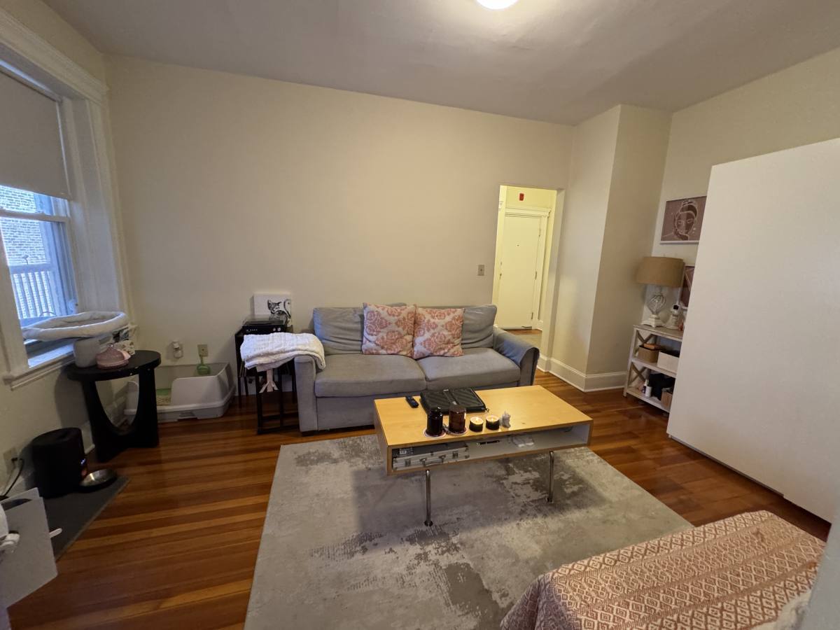 Apartment for rent at 94 Corey Rd #22, Brighton, MA 02135