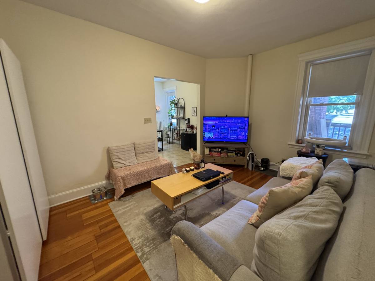 Apartment for rent at 94 Corey Rd #22, Brighton, MA 02135