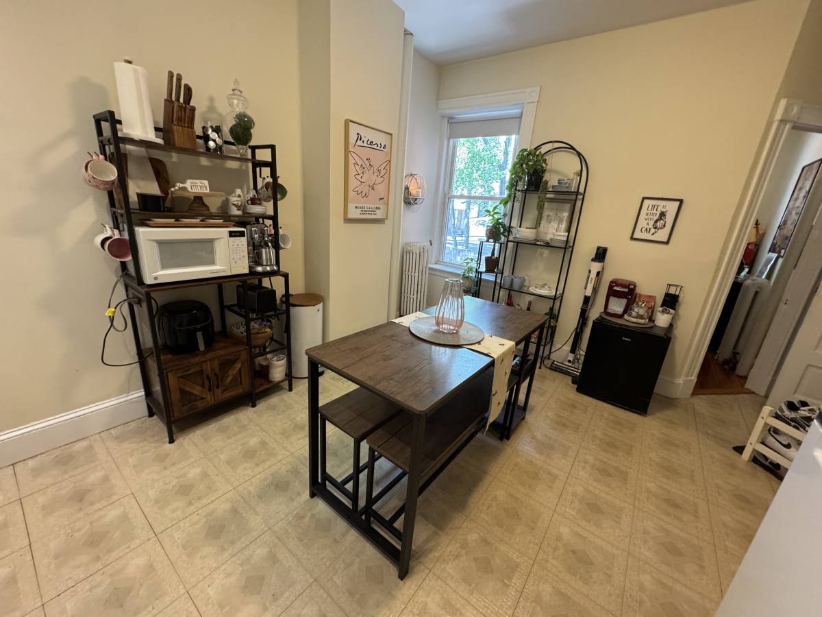 Apartment for rent at 94 Corey Rd #22, Brighton, MA 02135