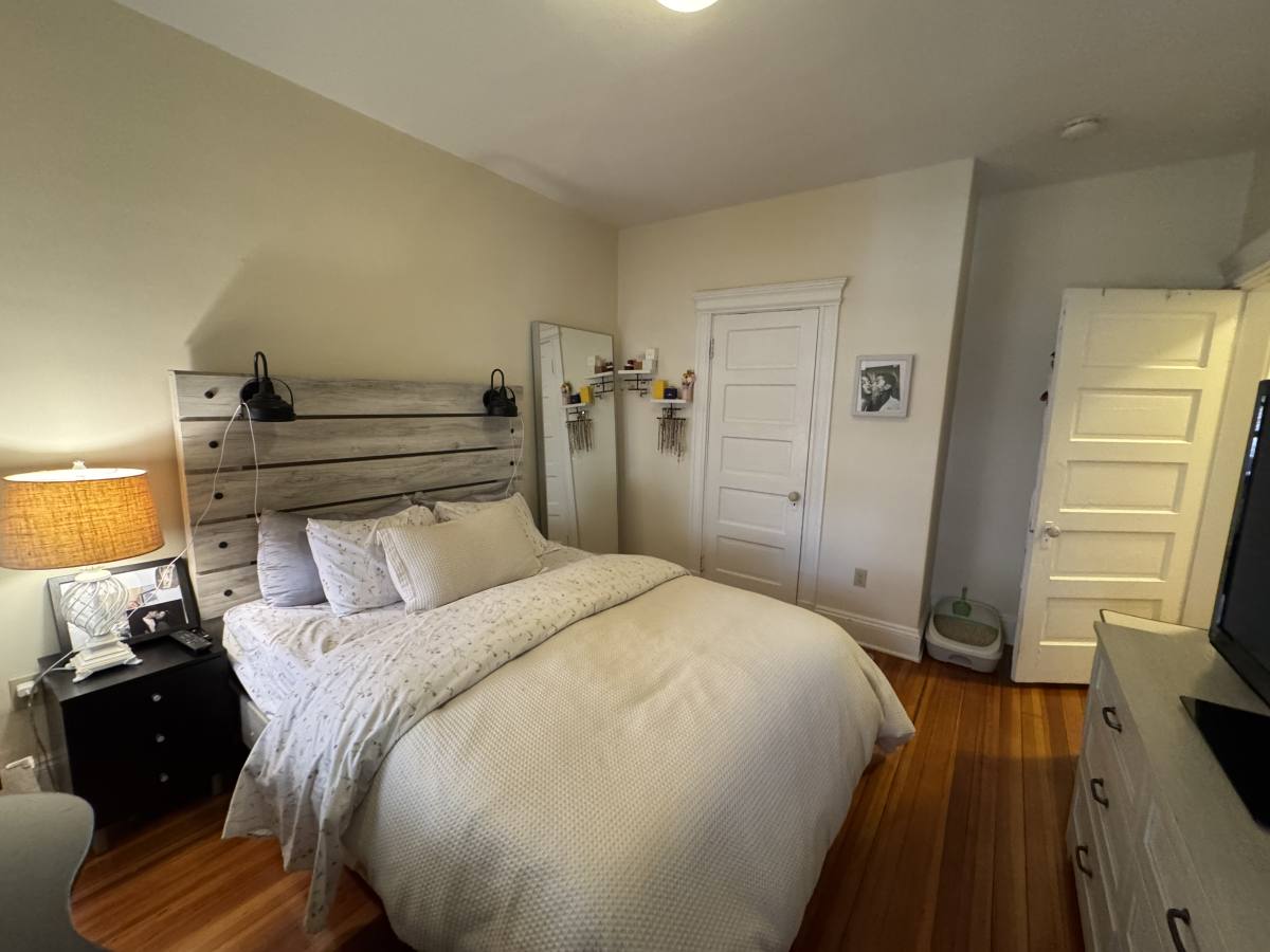 Apartment for rent at 94 Corey Rd #22, Brighton, MA 02135