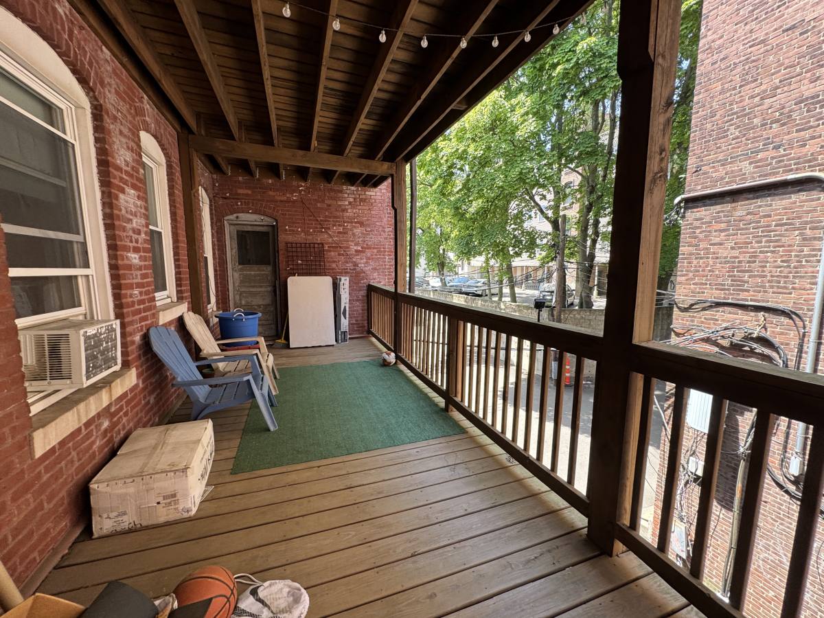 Apartment for rent at 94 Corey Rd #22, Brighton, MA 02135