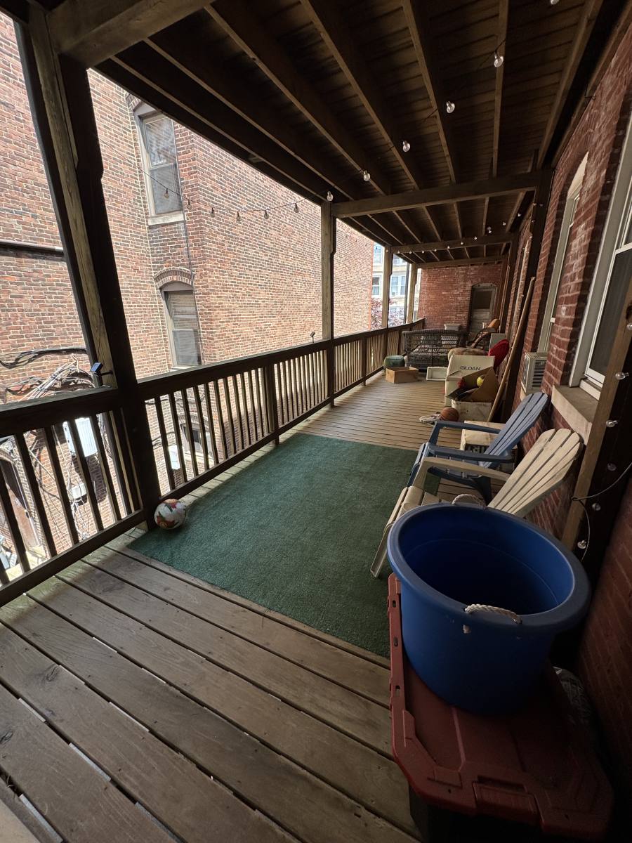 Apartment for rent at 94 Corey Rd #22, Brighton, MA 02135
