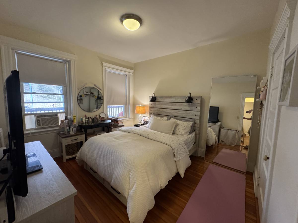 Apartment for rent at 94 Corey Rd #22, Brighton, MA 02135