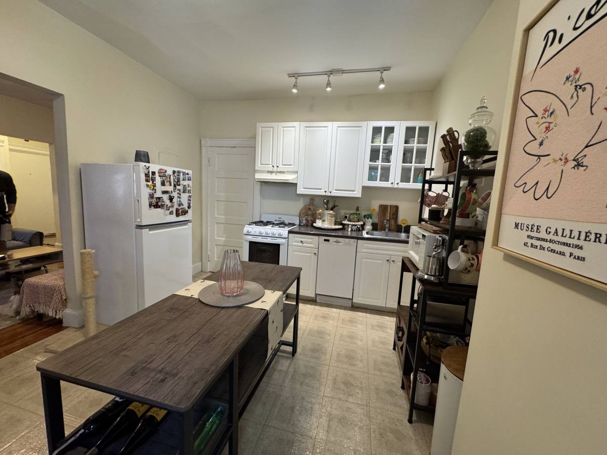 Apartment for rent at 94 Corey Rd #22, Brighton, MA 02135