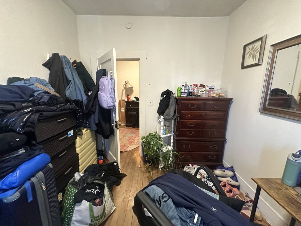 Apartment for rent at 20 Glenville #3, Allston, MA 02134