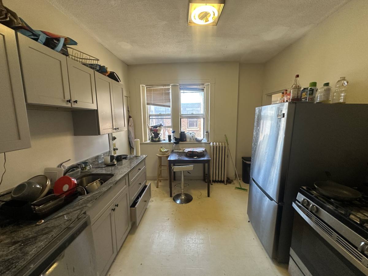 Apartment for rent at 20 Glenville #3, Allston, MA 02134