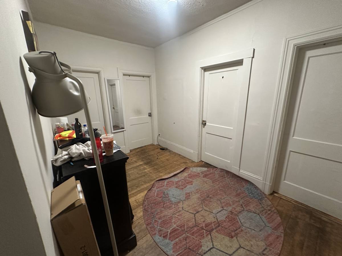 Apartment for rent at 20 Glenville #3, Allston, MA 02134