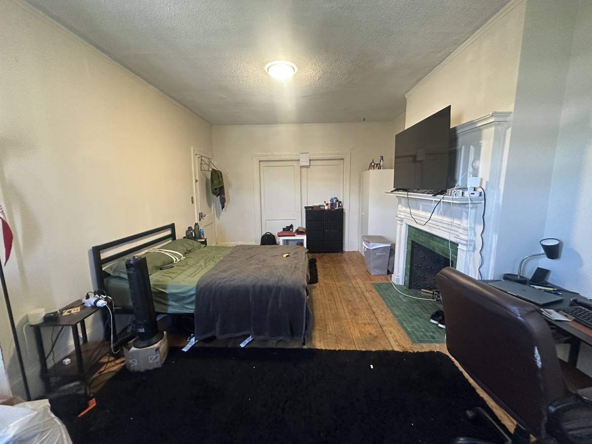 Apartment for rent at 20 Glenville #3, Allston, MA 02134