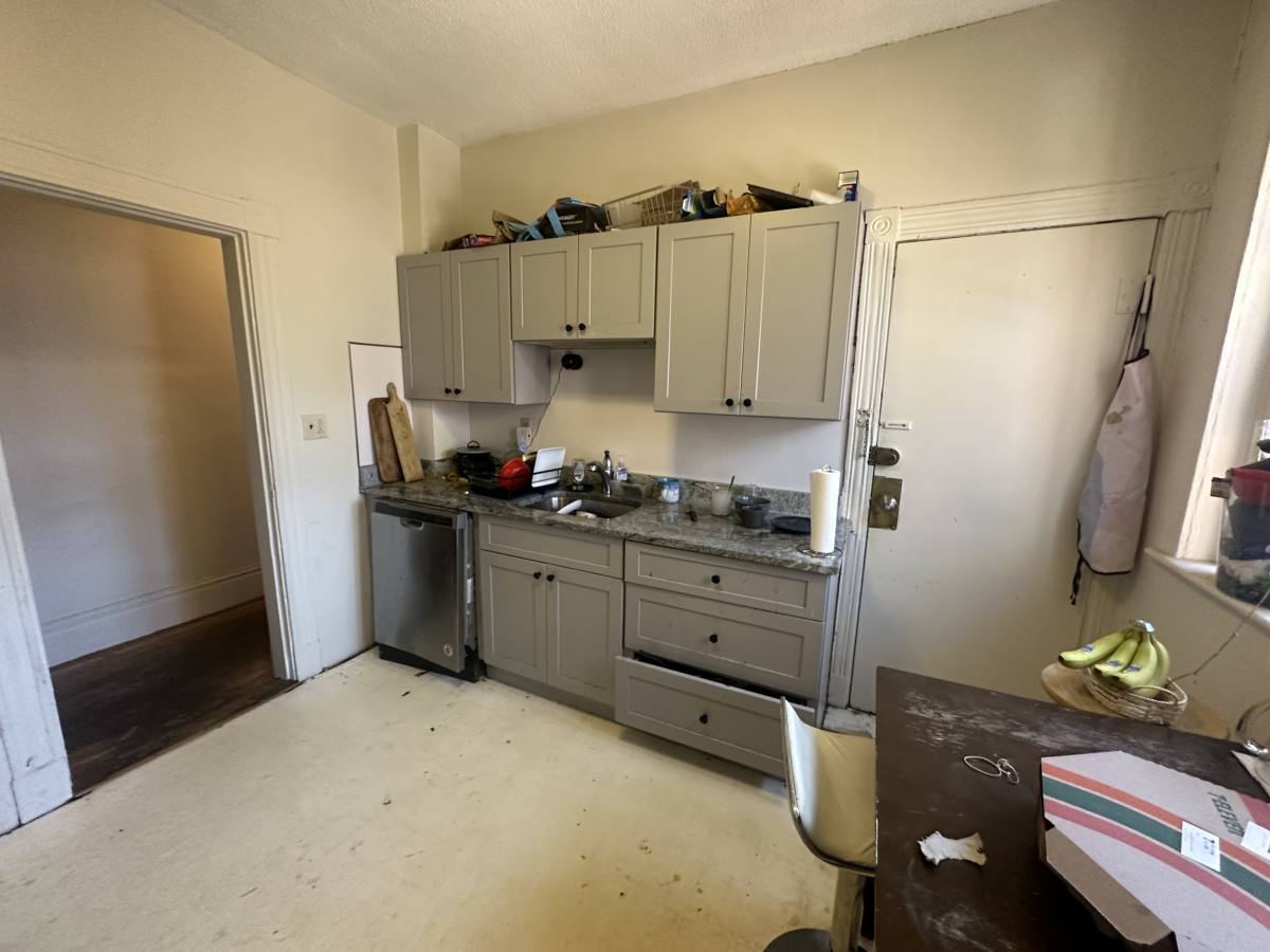 Apartment for rent at 20 Glenville #3, Allston, MA 02134
