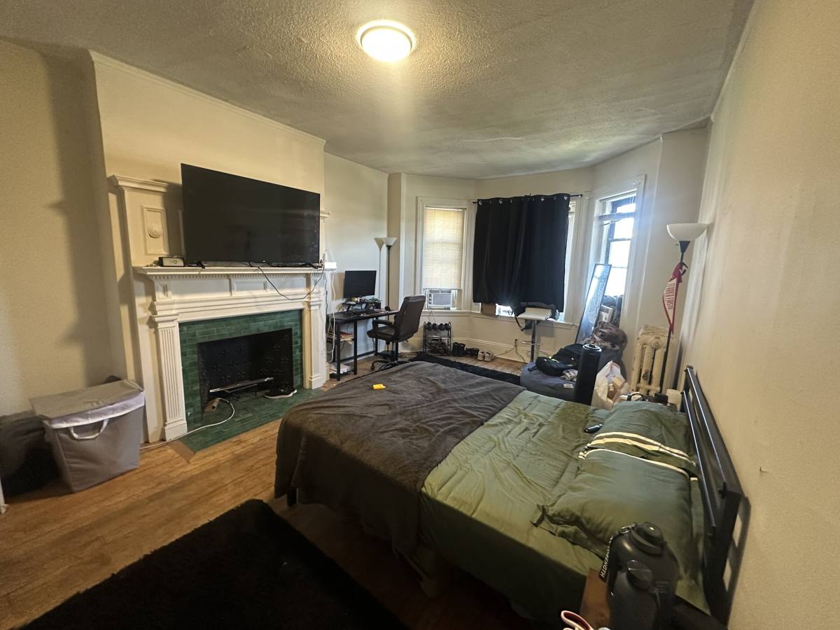 Apartment for rent at 20 Glenville #3, Allston, MA 02134