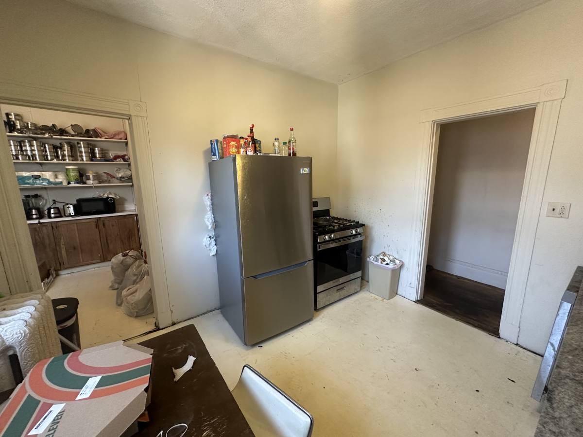 Apartment for rent at 20 Glenville #3, Allston, MA 02134