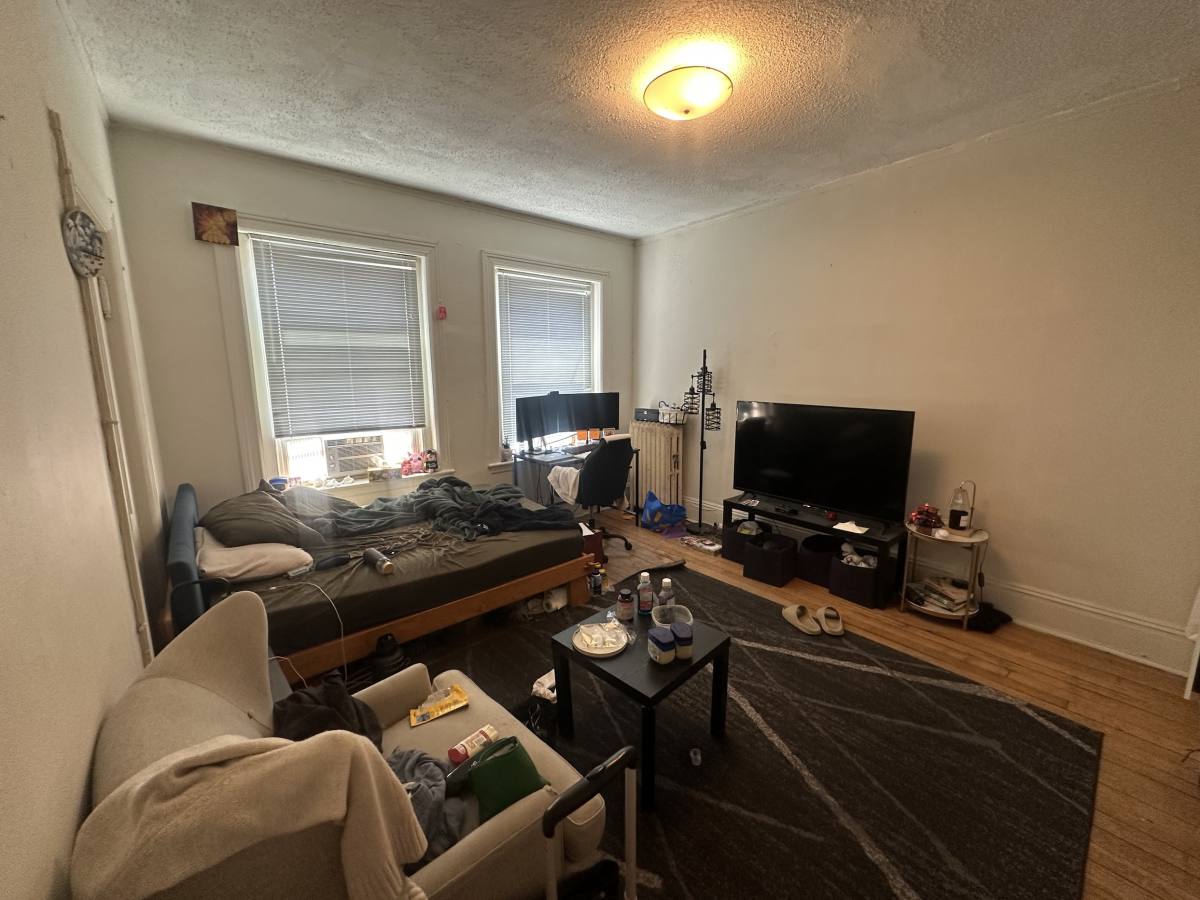 Apartment for rent at 20 Glenville #3, Allston, MA 02134
